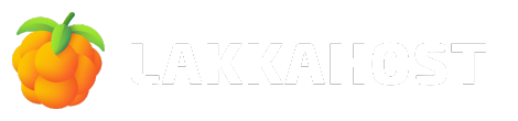 LakkaHost Logo